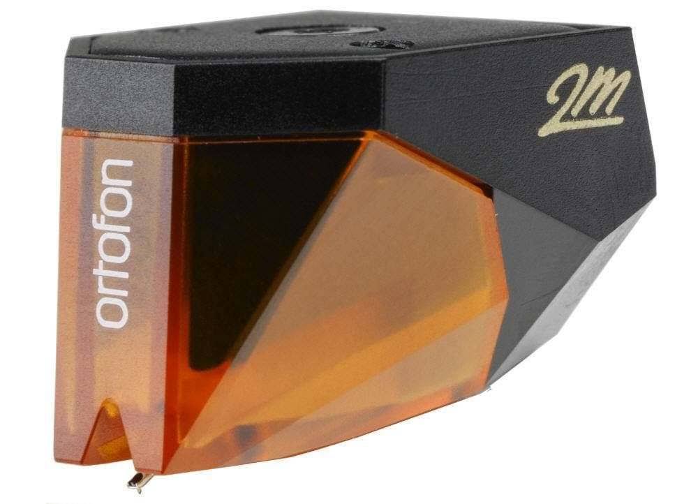 Ortofon 2M Bronze HiFi Cartridge