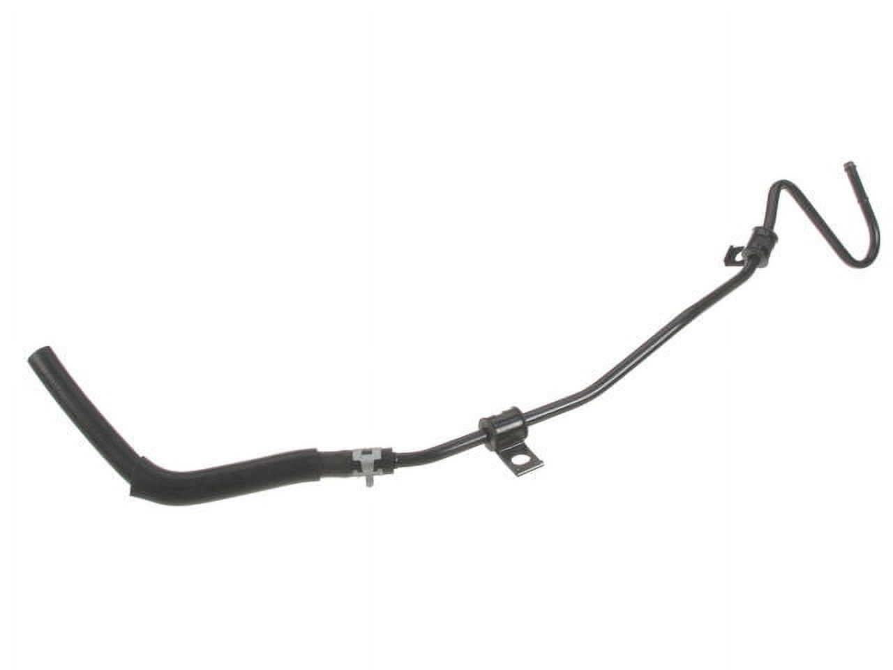 Power Steering Return Hose - Compatible with 1997 - 2001 Toyota Camry 1998 1999 2000