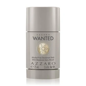 Azzaro Wanted Deodorant Stick 75g/2.6oz