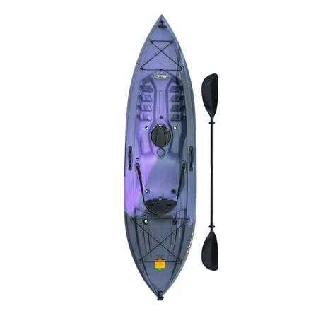 Lifetime 10 ft Tahoma Sit-On-Top Kayak - Sports Supplies Online Store