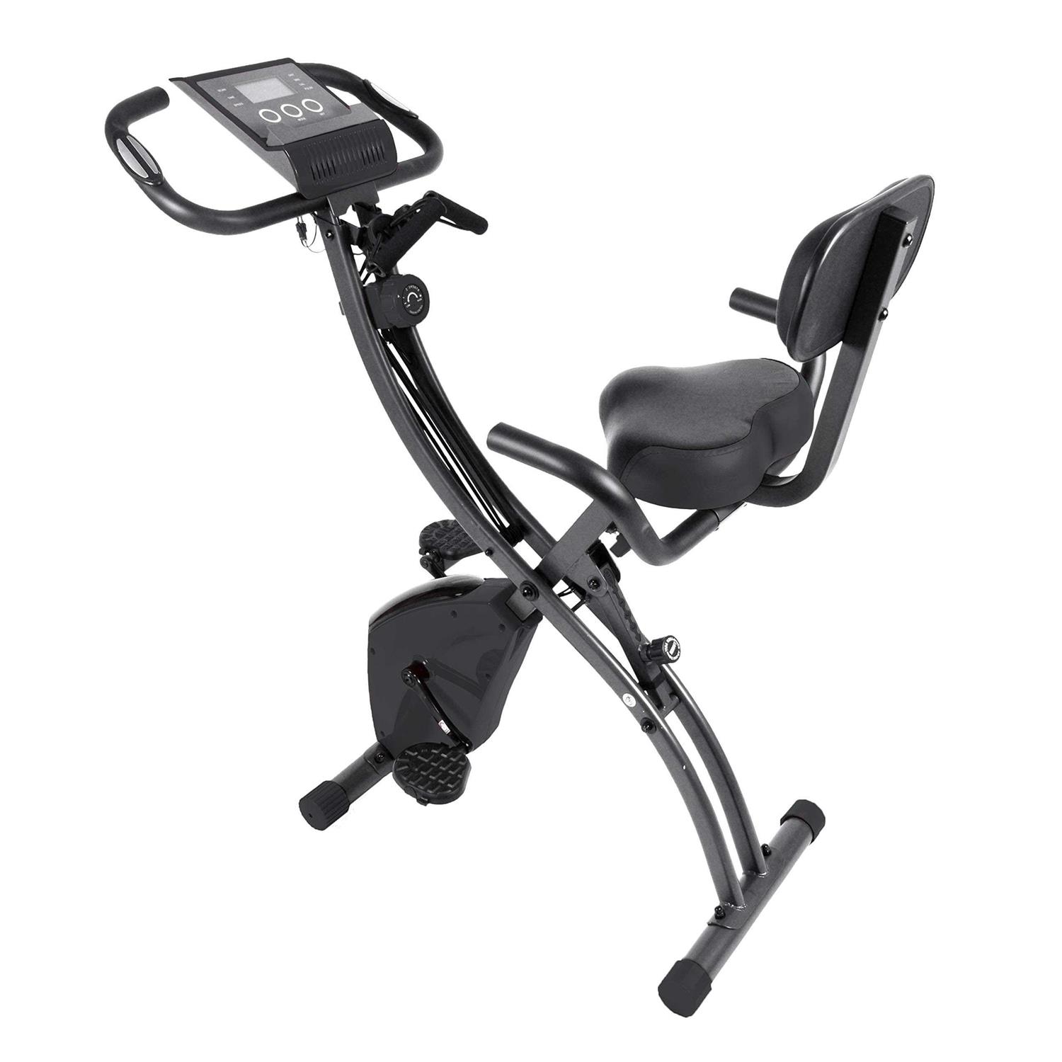 FITNATION by Echelon Flex Bike Ultra - Sports Supplies Online Store