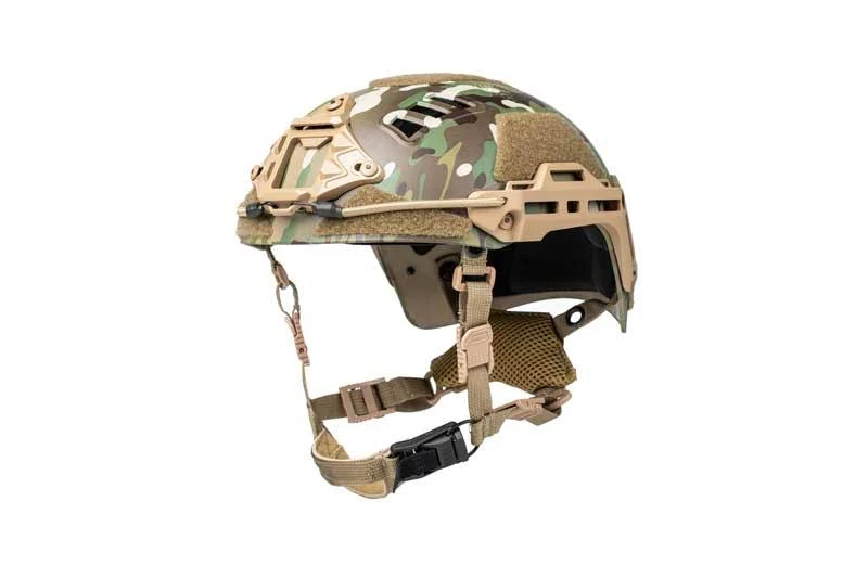 Tactical Helmet ATE Bump | Hard Head Veterans Large/XL / Multicam , Hard Head Veterans