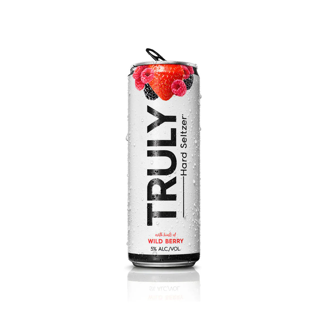 Truly Wild Berry Vodka - Nestor Liquor