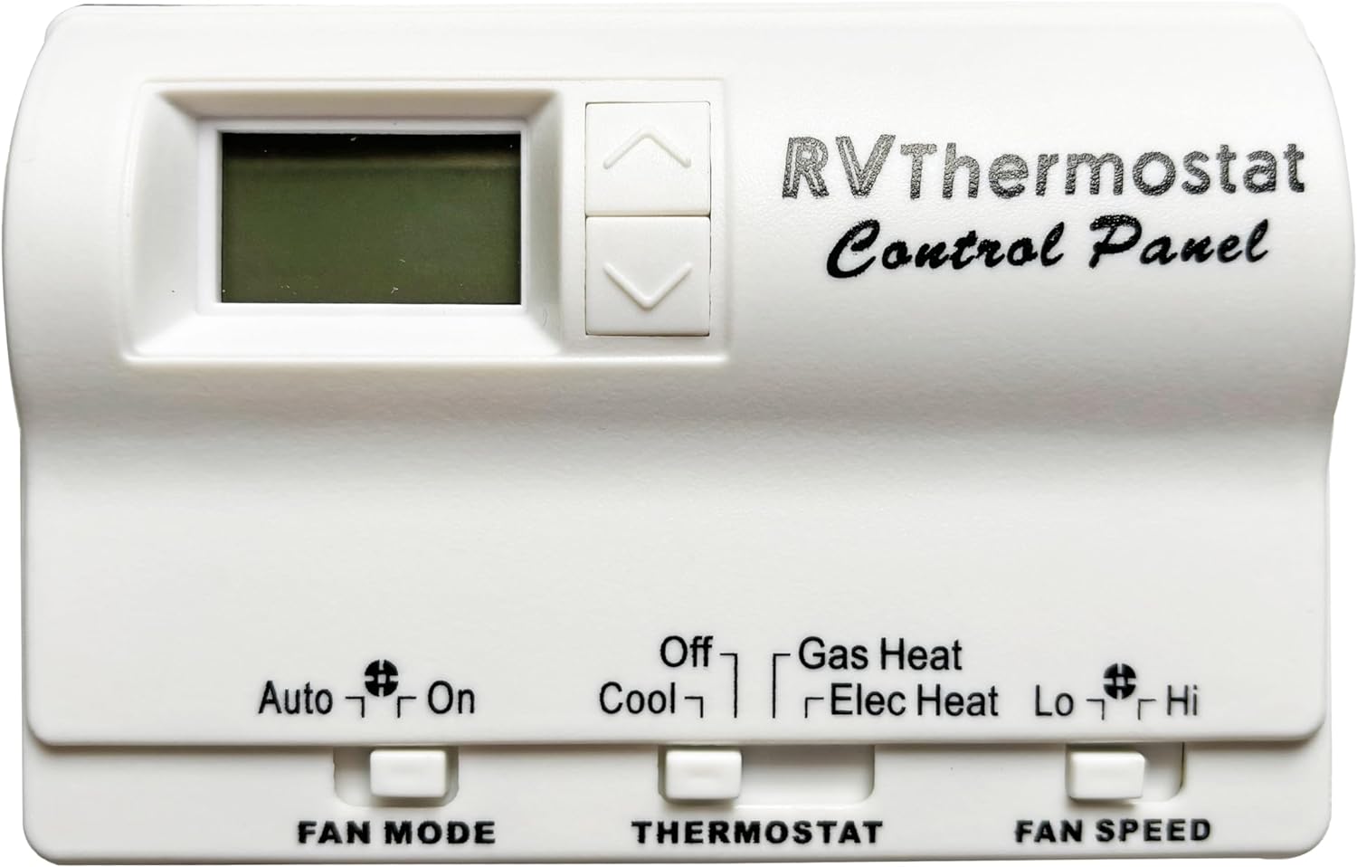 2024 New Upgraded 6536A3351 Compatible with Coleman-Mach,Two-Stage Digital Thermostat for Heat Pump & Gas Furnace,Wall-Mounted, White