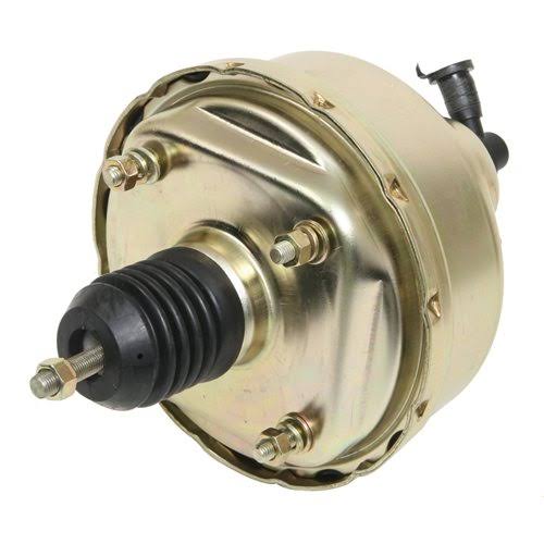 Summit Racing SUM-760169: Summit Racing Power Brake Boosters - Megean