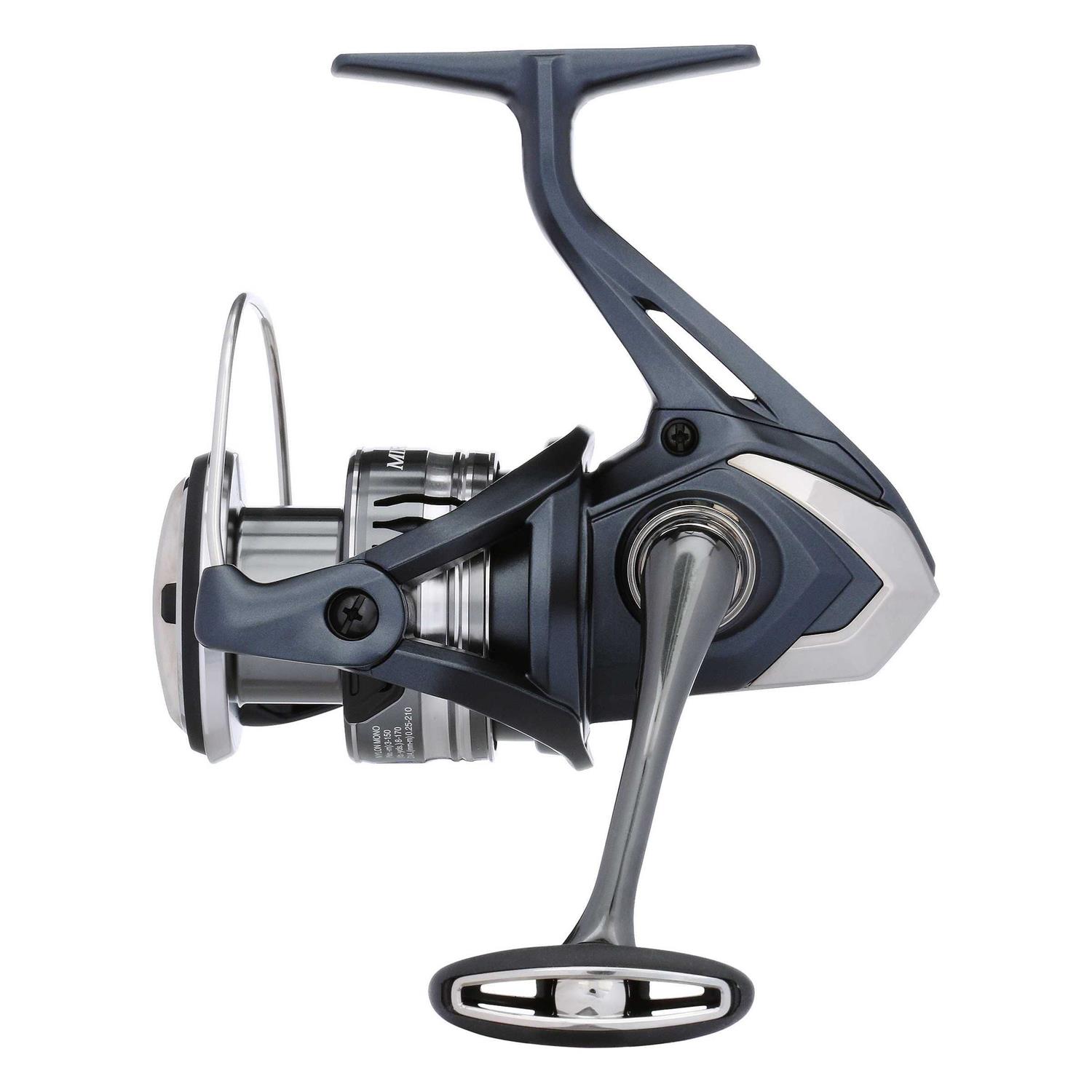Shimano Miravel Spinning Reel - Sports Supplies Online Store