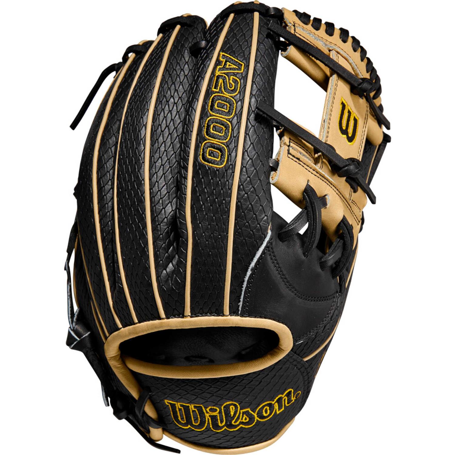 Wilson KeBryan Hayes A2000 KBH13 GM 11.75 Infield Baseball Glove - Sports Supplies Online Store