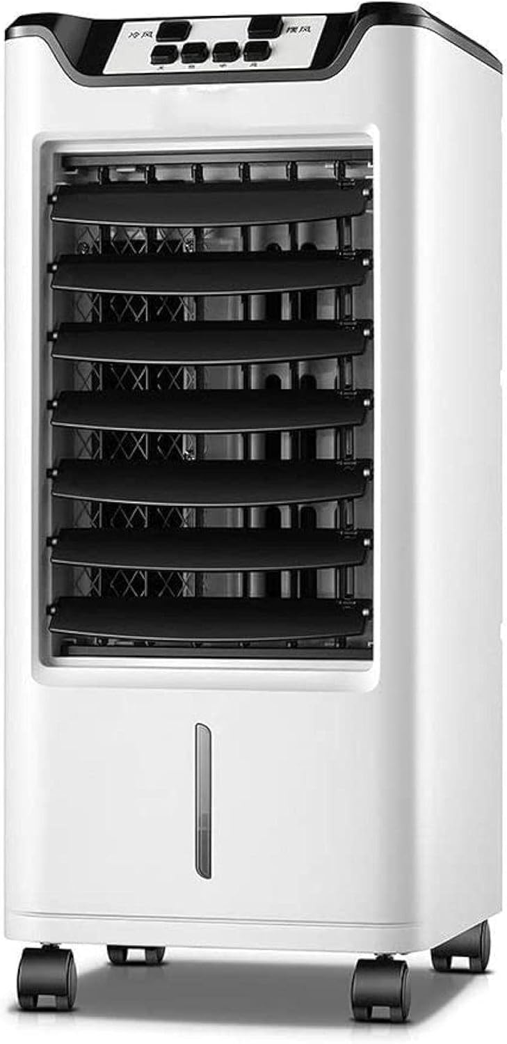 Portable Air Conditioner Cooler Air Conditioner Mobile Without Hose Air Conditioning Cooling Cooling Cooling Mobile Small Air Conditioner