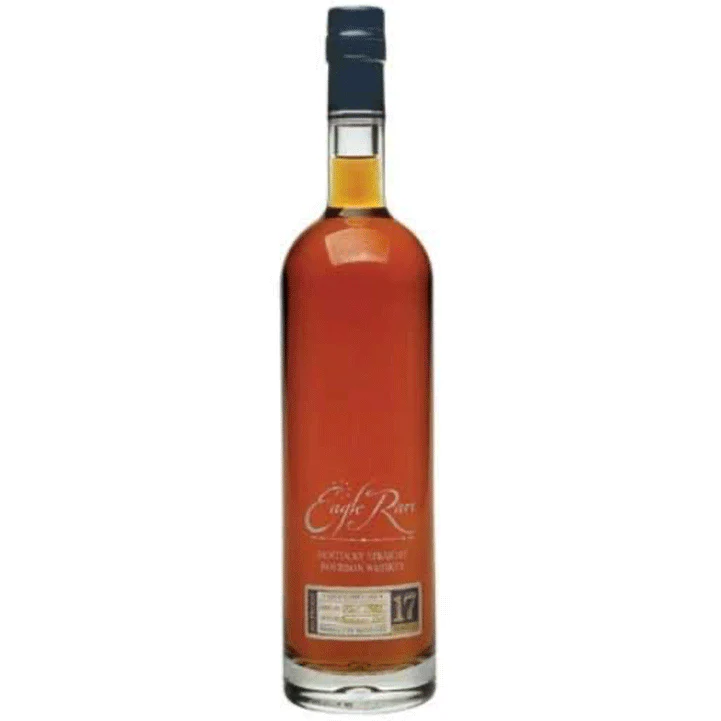 Eagle Rare 17 Year Old Kentucky Straight Bourbon Whiskey 2016 - Nestor Liquor