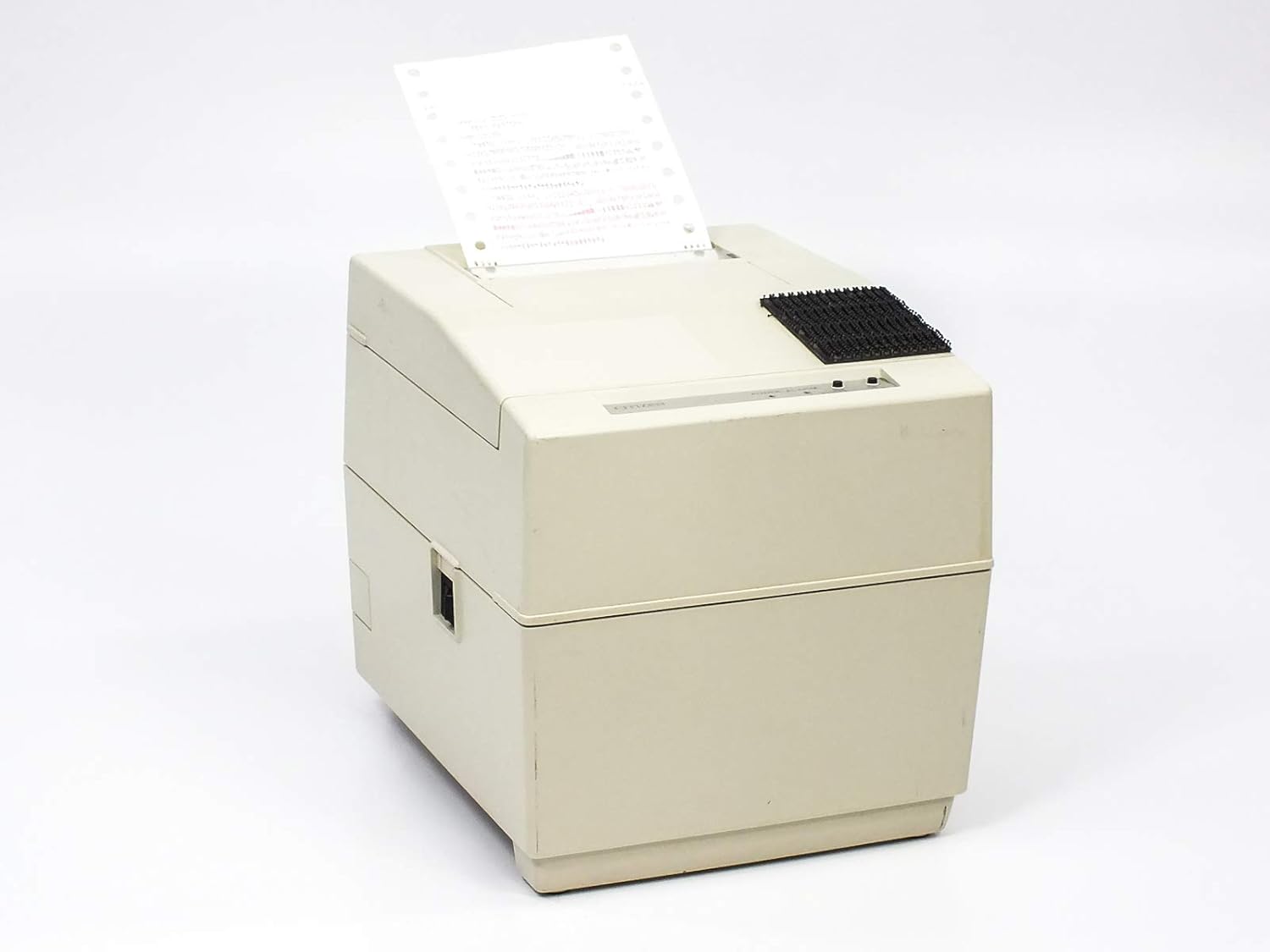 CITIZEN IDP 3535 Tractor Feed Printer & Card Reader