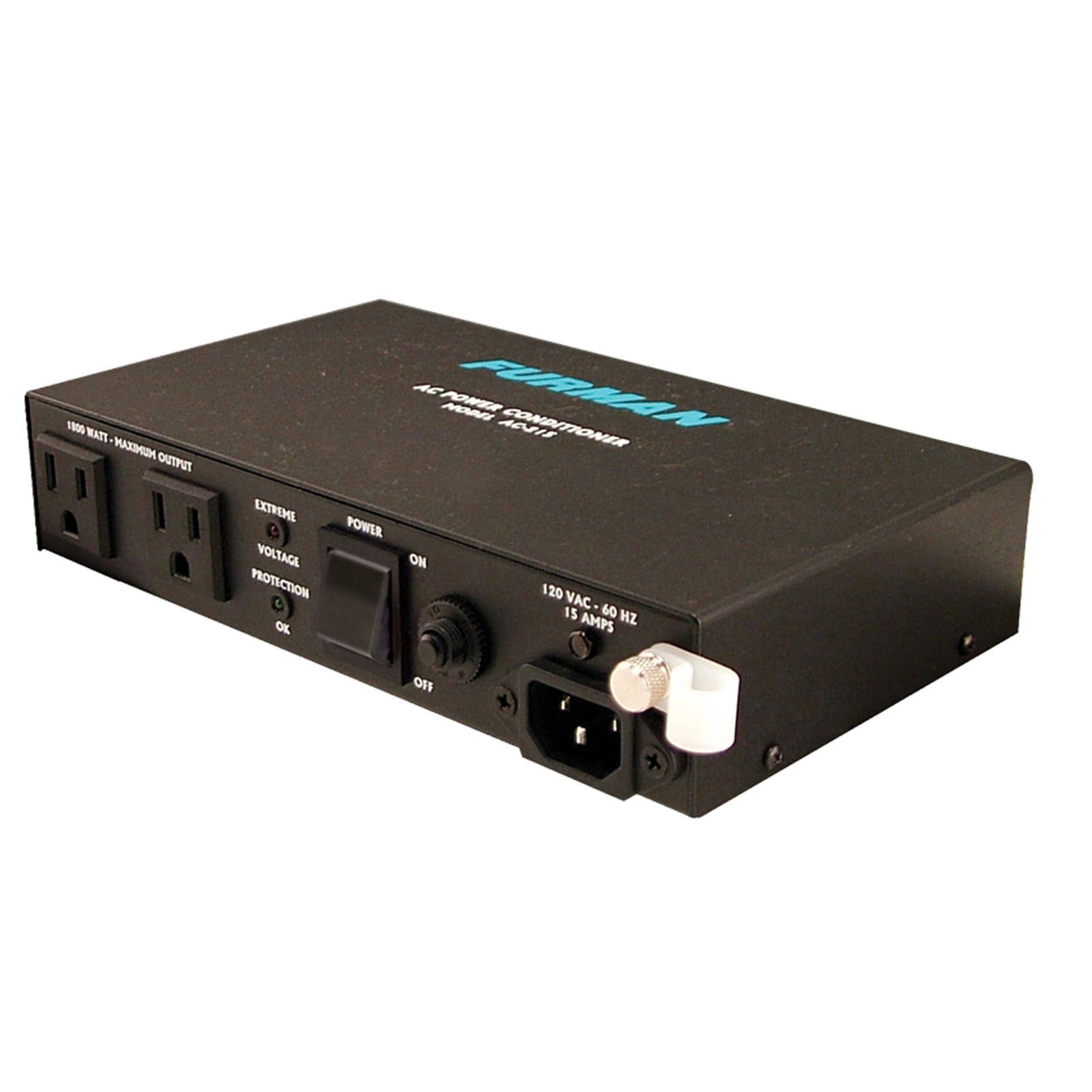 Furman AC-215A Line Conditioner - Megean