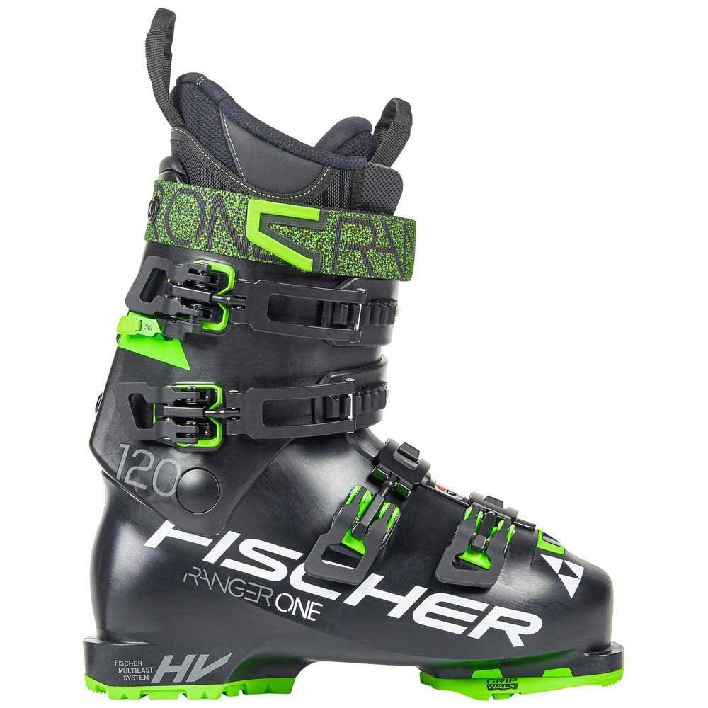 Fischer Ranger One 120 Vacuum Walk 30.5
