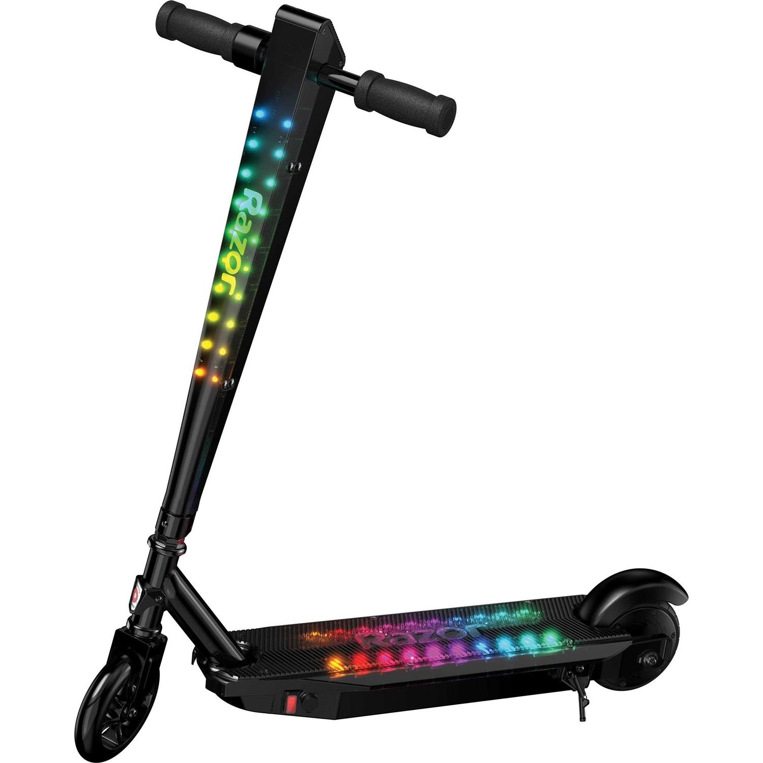 Razor Sonic Glow Electric Scooter - Sports Supplies Online Store