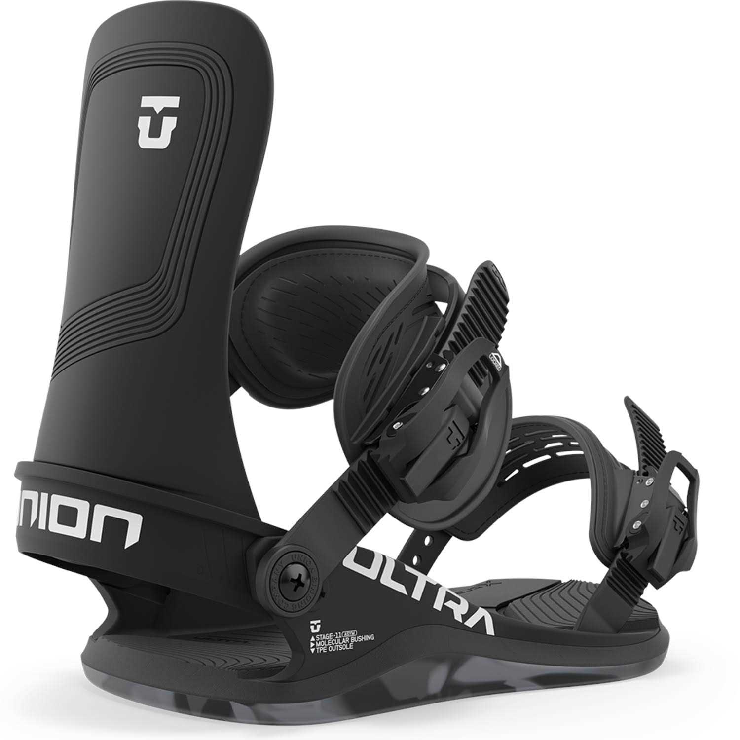 Union Ultra Womens Snowboard Bindings - Sports Supplies Online Store