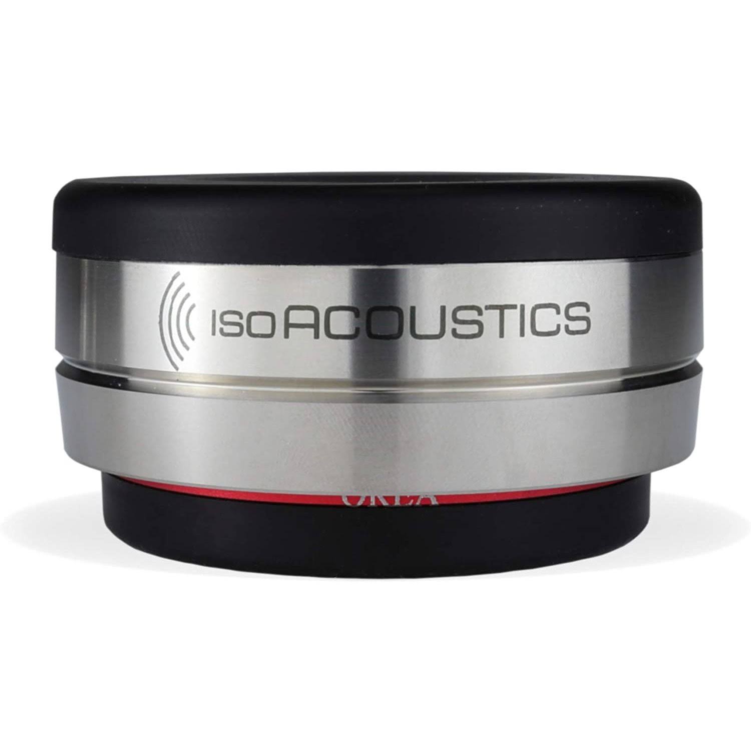 IsoAcoustics Orea Bordeaux Isolator - Megean