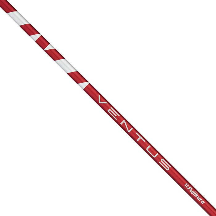 Fujikura Ventus Red 5 R-Flex Shaft + Callaway Epic Flash/Mavrik Tip + Grip