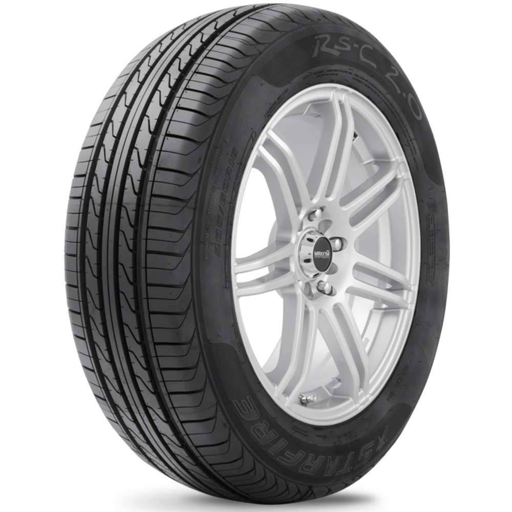 Starfire RS-C 2.0 All Season Tire - 215/65R16 98H