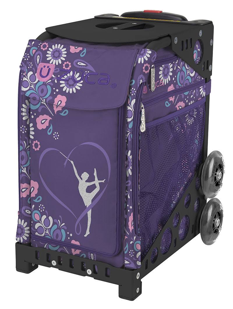 Zuca Sport Insert - Gymnast