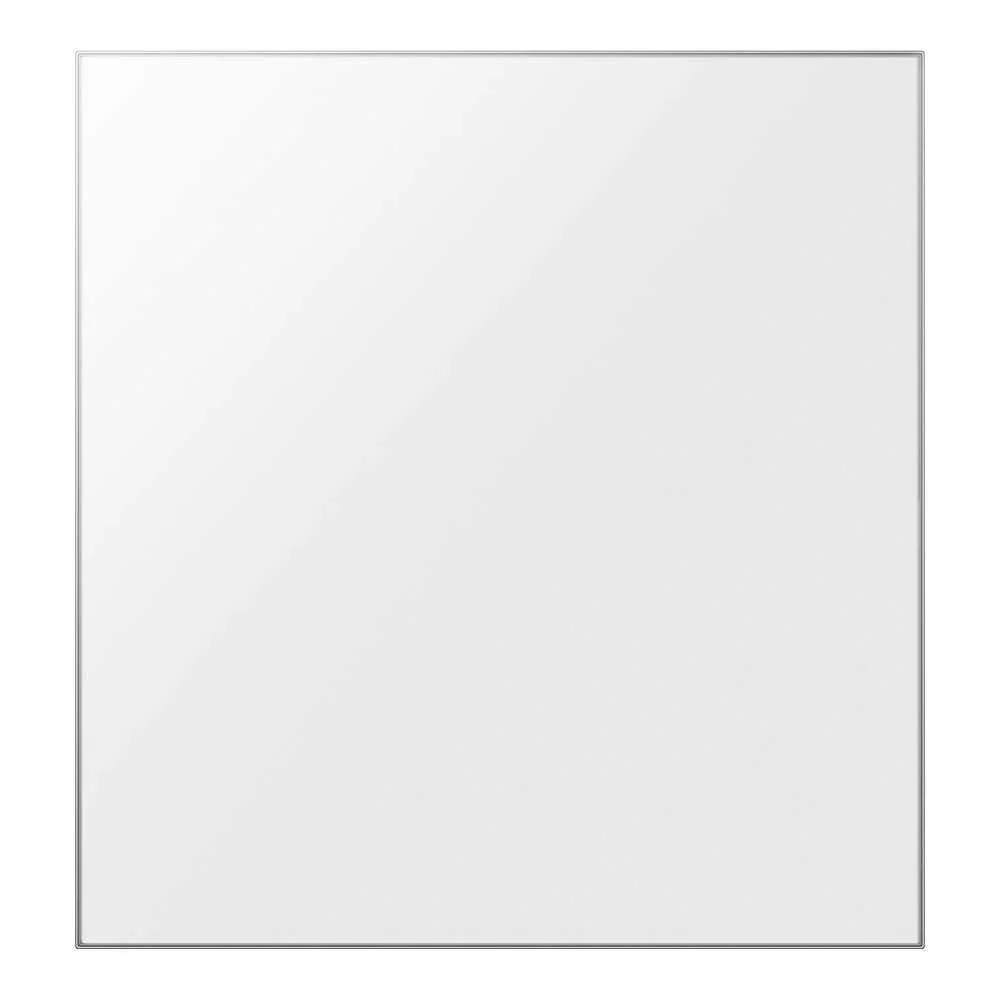 Samsung DWT24PNA12 Bespoke Dishwasher Panel - White Glass