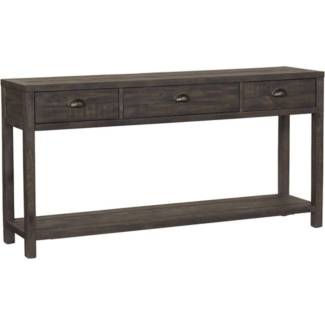 Havertys Coleford Sofa Table