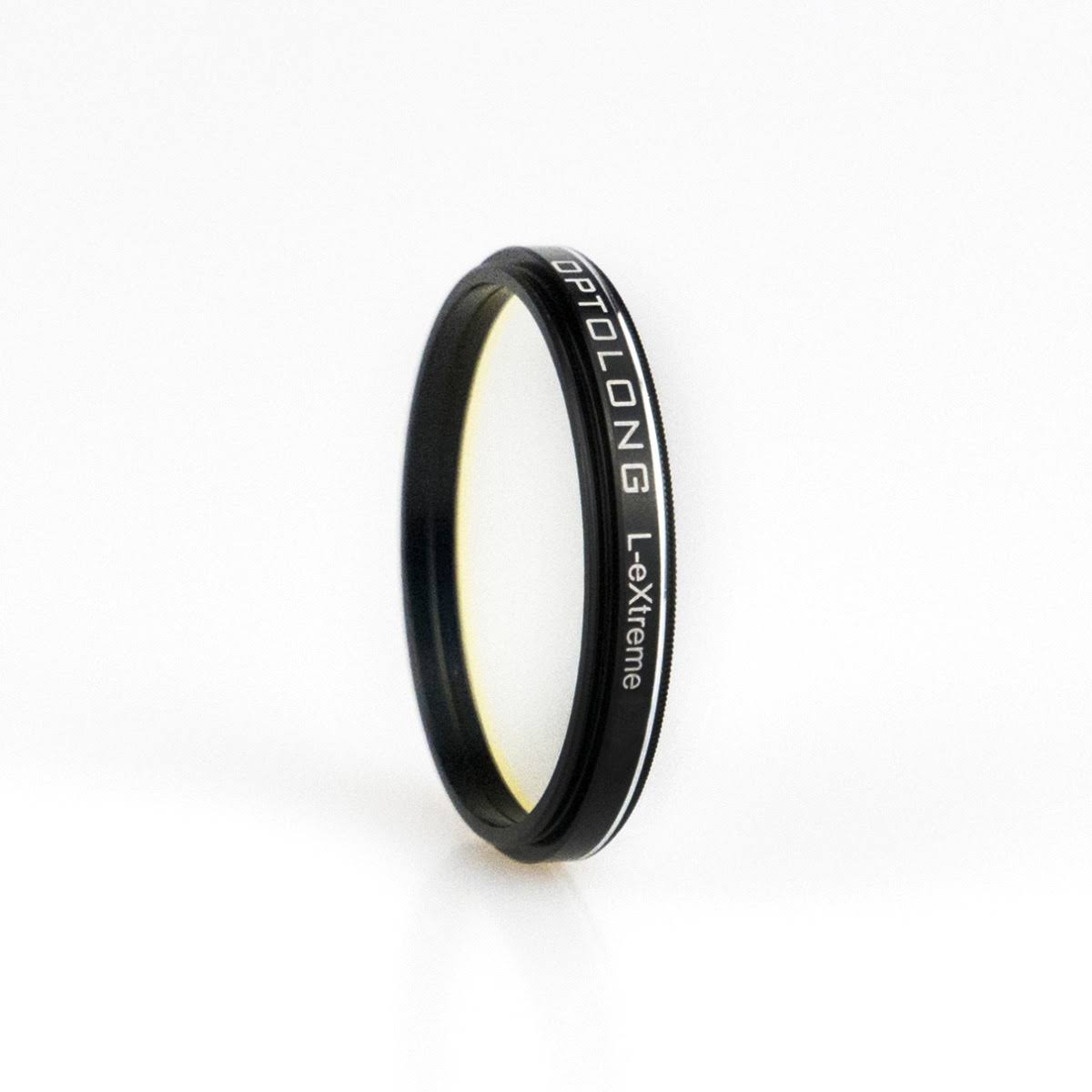 Optolong L-eXtreme Dual Bandpass Light Pollution Reduction Imaging Filter - 2x22 | Agena AstroProducts