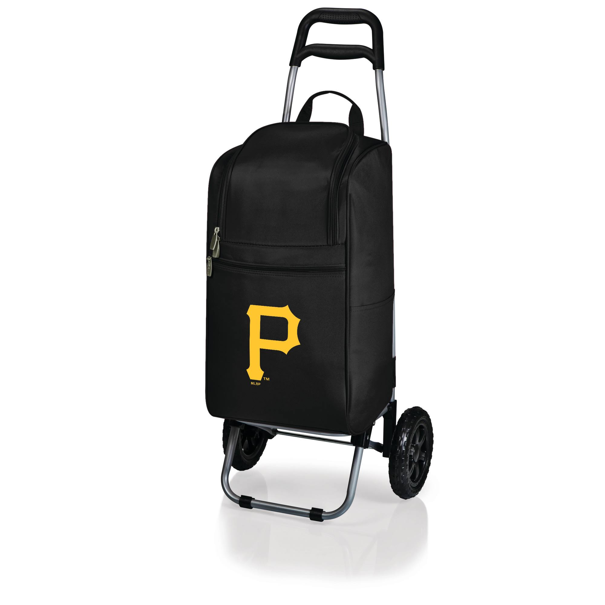 Pittsburgh Pirates - Cart Cooler (Black)