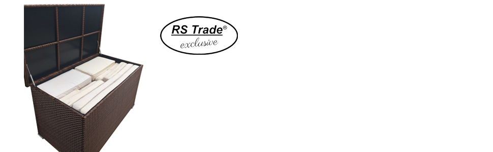 RS Trade Venezia Storage Box