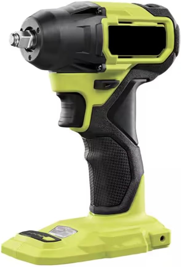 PSBIW01 Fits for RYOBI ONE+ HP 18V Brushless Cordless Compact 3/8 in. Impact Wrench (Tool Only)