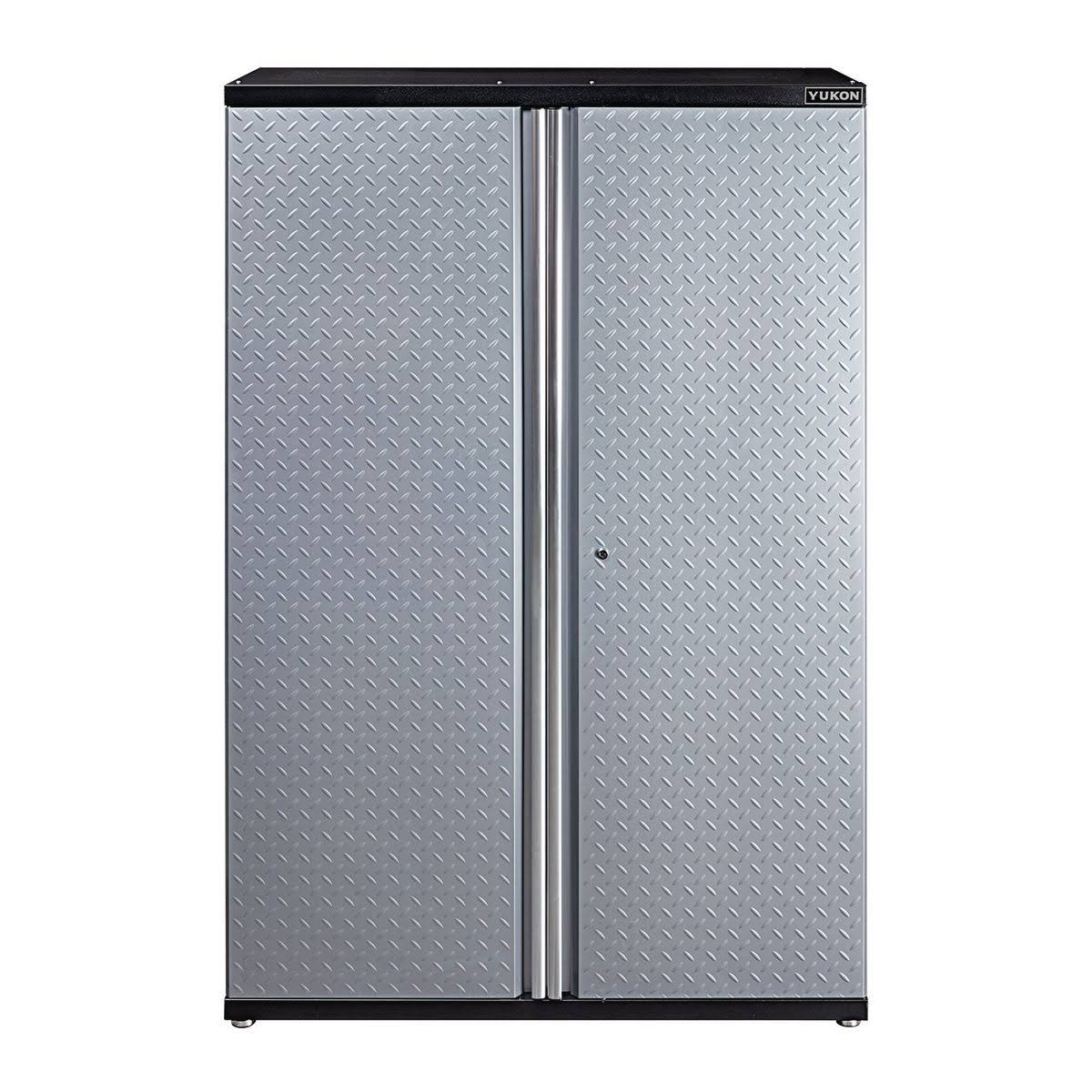 Yukon 48 in. x 72 in. Garage Cabinet 64401