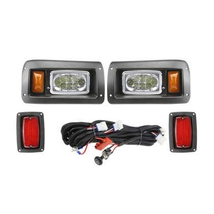 OCOTS Club Car DS LED Adjustable Light Kit