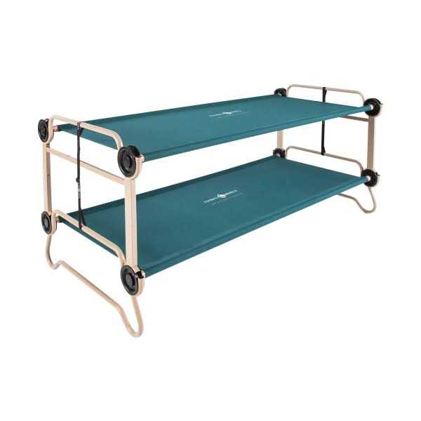 Disc-O-Bed XL Cot Bunk Beds - Sports Supplies Online Store