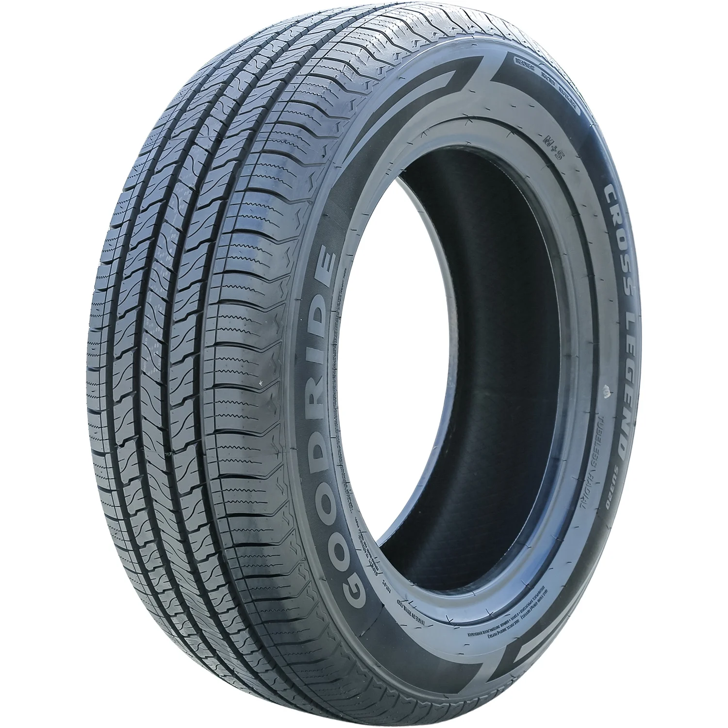 Tire Goodride Cross Legend SU320 235/55R18 100V AS A/S All Season