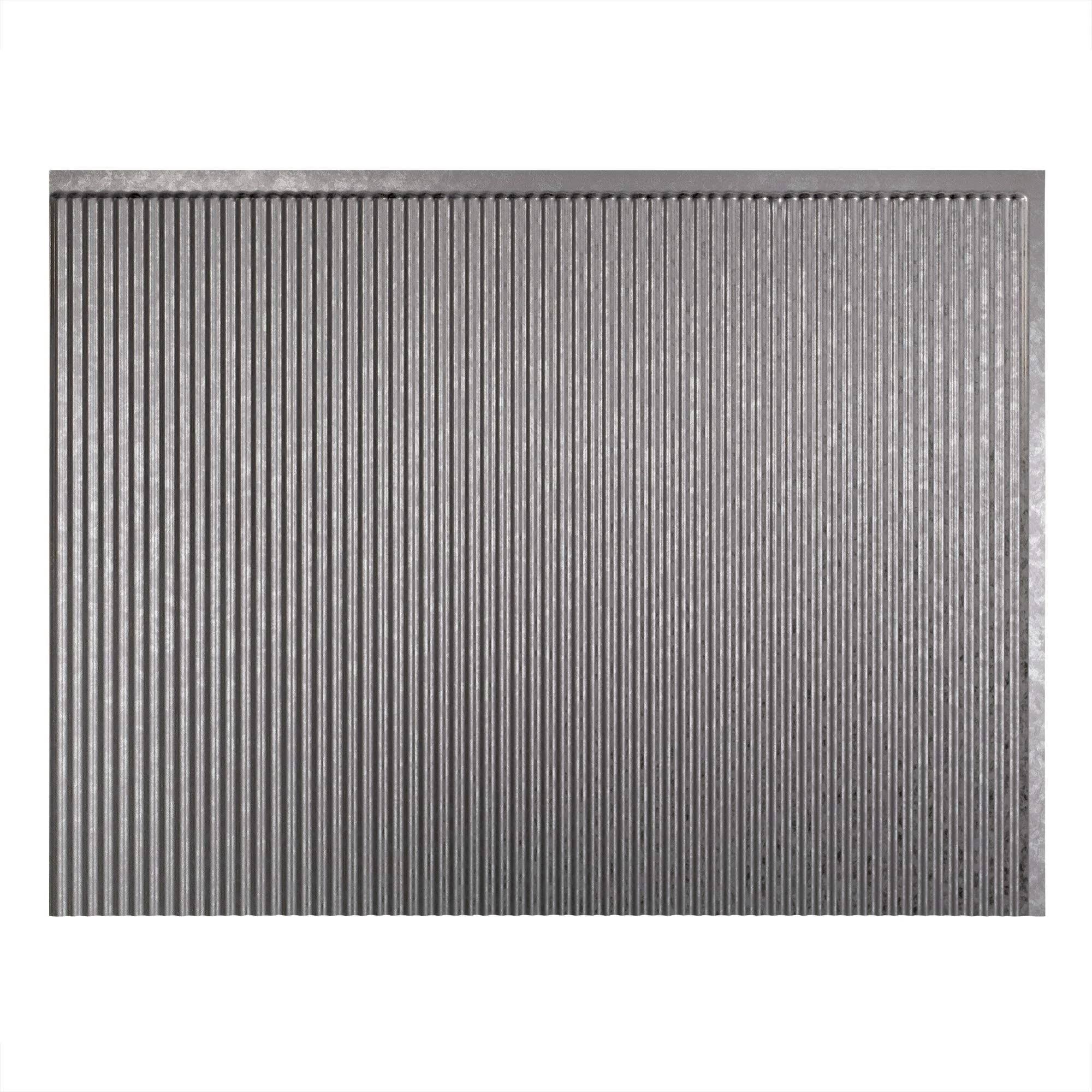 ACP N52 Fasade Rib Wall Tile