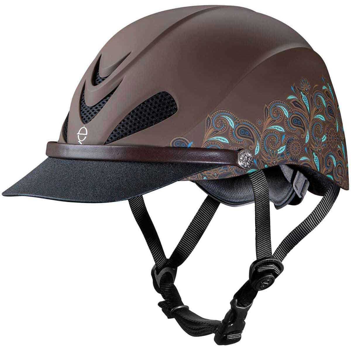 Troxel Dakota Helmet - Sports Supplies Online Store