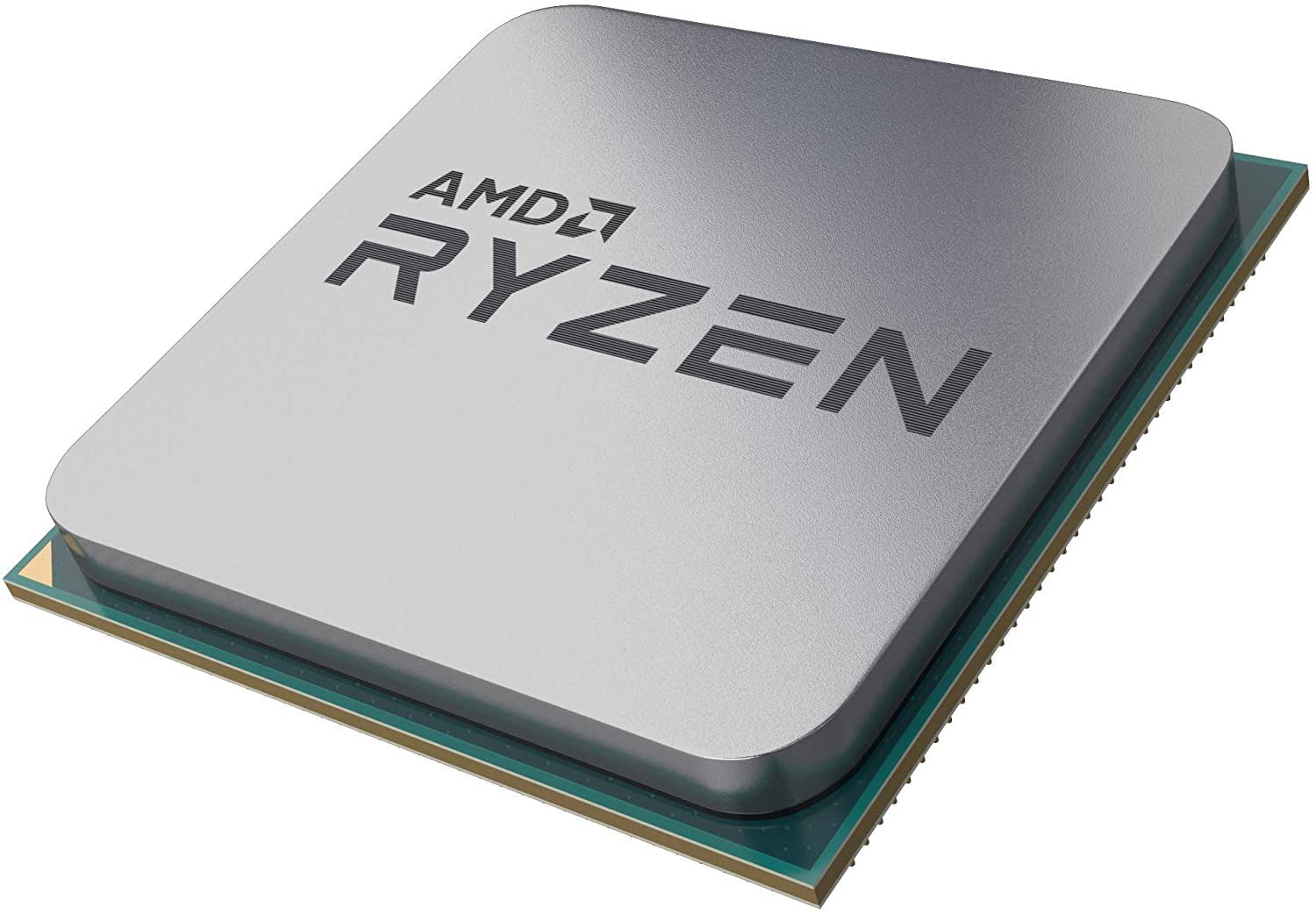 AMD Ryzen 9 3950X - 3.5 GHz - 16-core - 32 threads - 64 MB cache - Socket AM4 - OEM