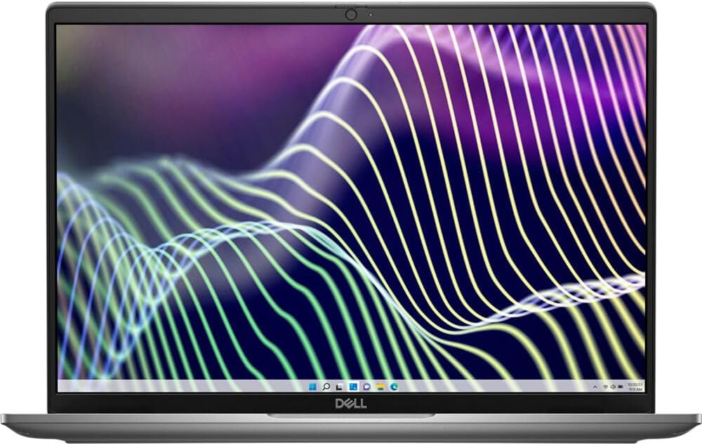 Dell Latitude 7440 Laptop - 14.0" FHD+ 300 nits Touchscreen Display - Intel Core i7-1365U 10-Core (13th Gen) - 256GB SSD - 32GB -3 Years ProSupport