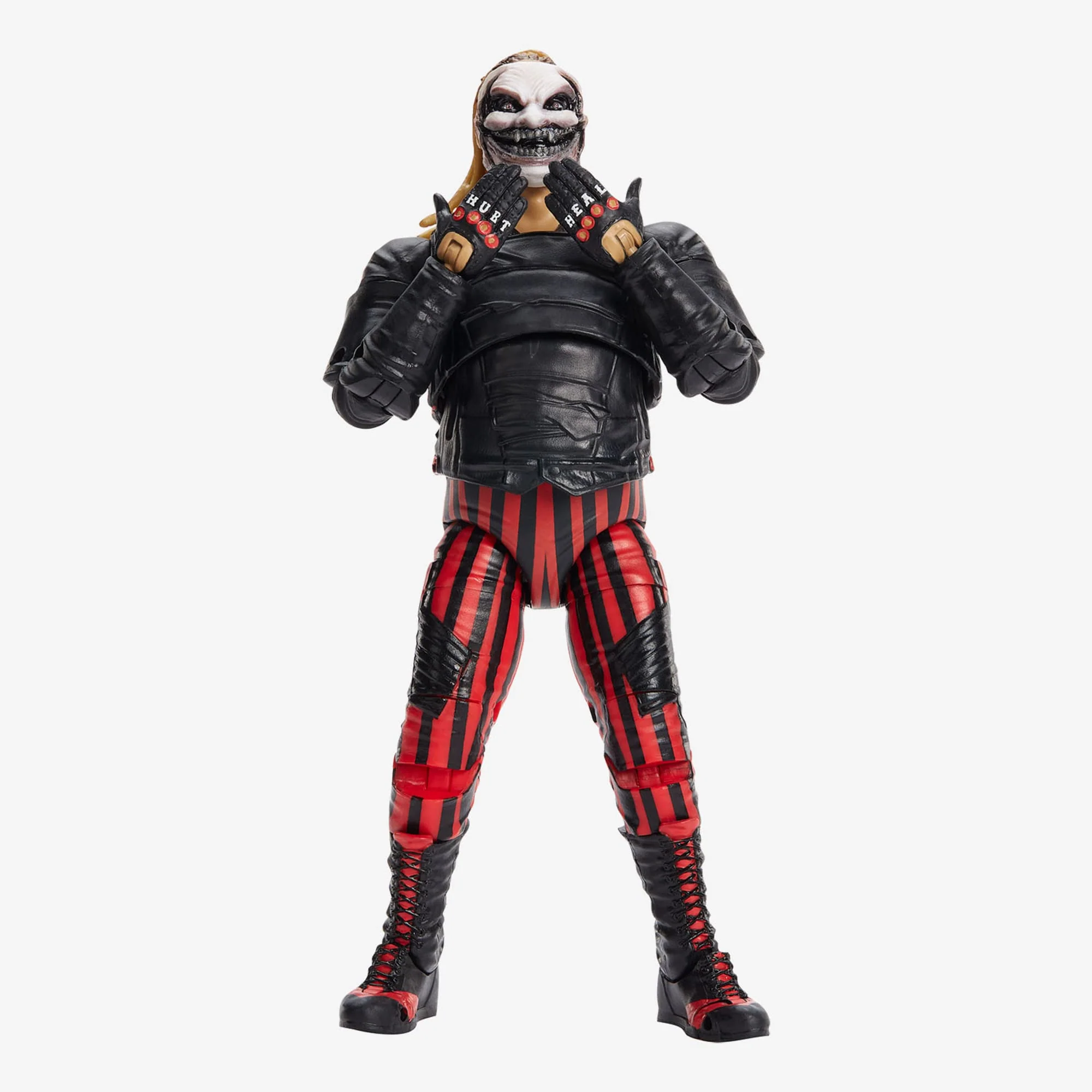 WWE? The Fiend Bray Wyatt? Ultimate Edition Action Figure