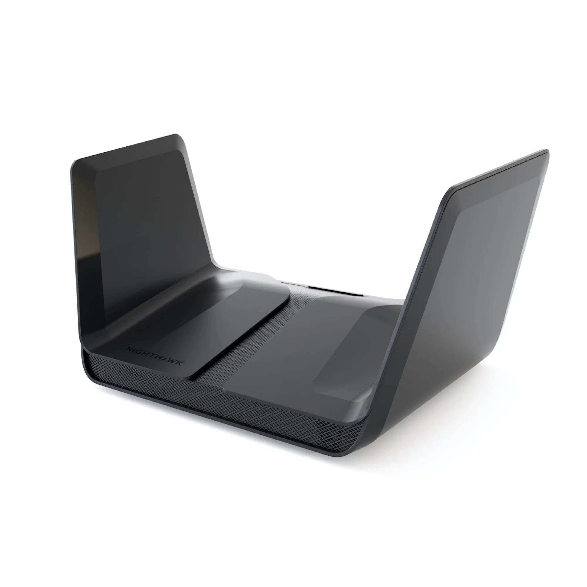 NETGEAR - Nighthawk AX6000 WiFi 6 Router, 6Gbps (RAX80)