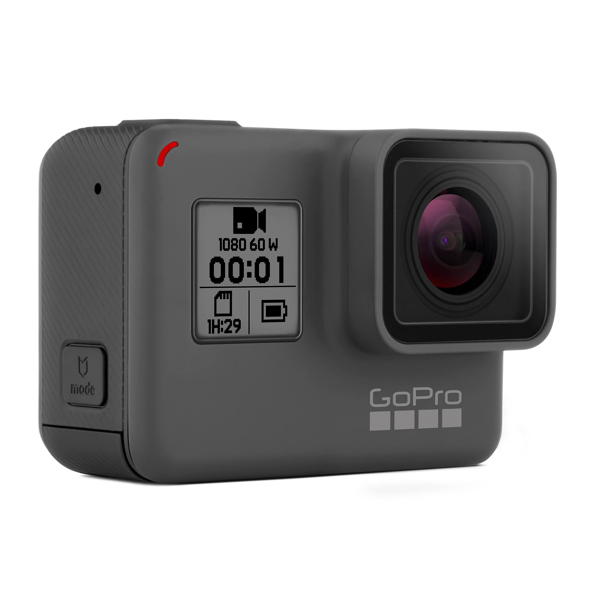 GoPro Hero Action Camera - Megean