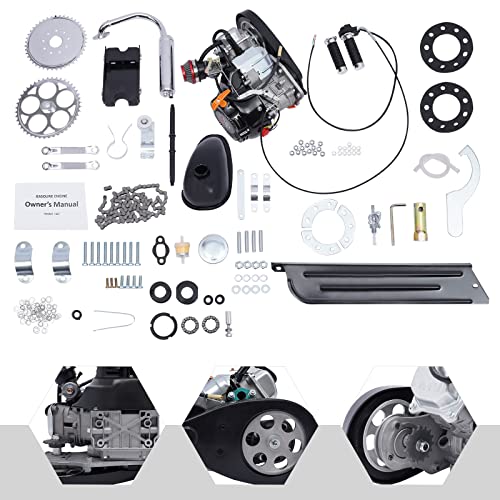 100cc Bicycle Engine Kit