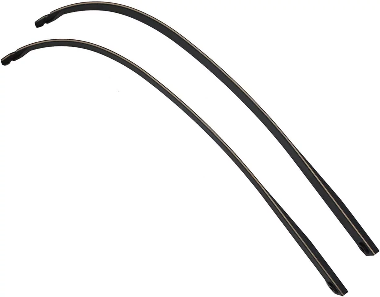 66" Metal Riser Takedown Recurve Bow Limbs Only 20 22 24 26 28 30 32 34 36 LBs66" Metal Riser Takedown Recurve Bow Limbs Only 20 22 24 26 28 30 32 34