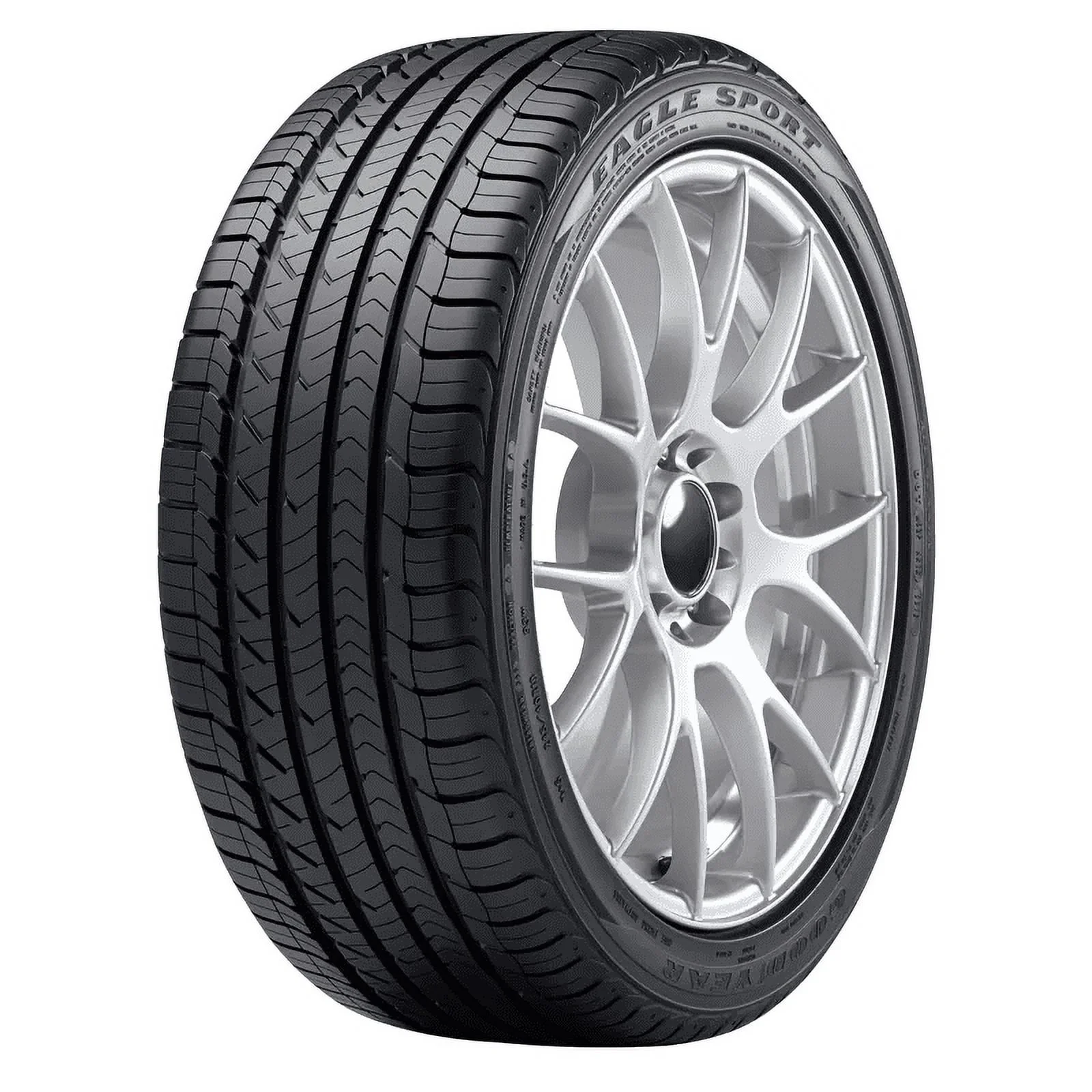 GOODYEAR EAGLE SPORT 235/45R17 94/W ALL SEASON TIRE
