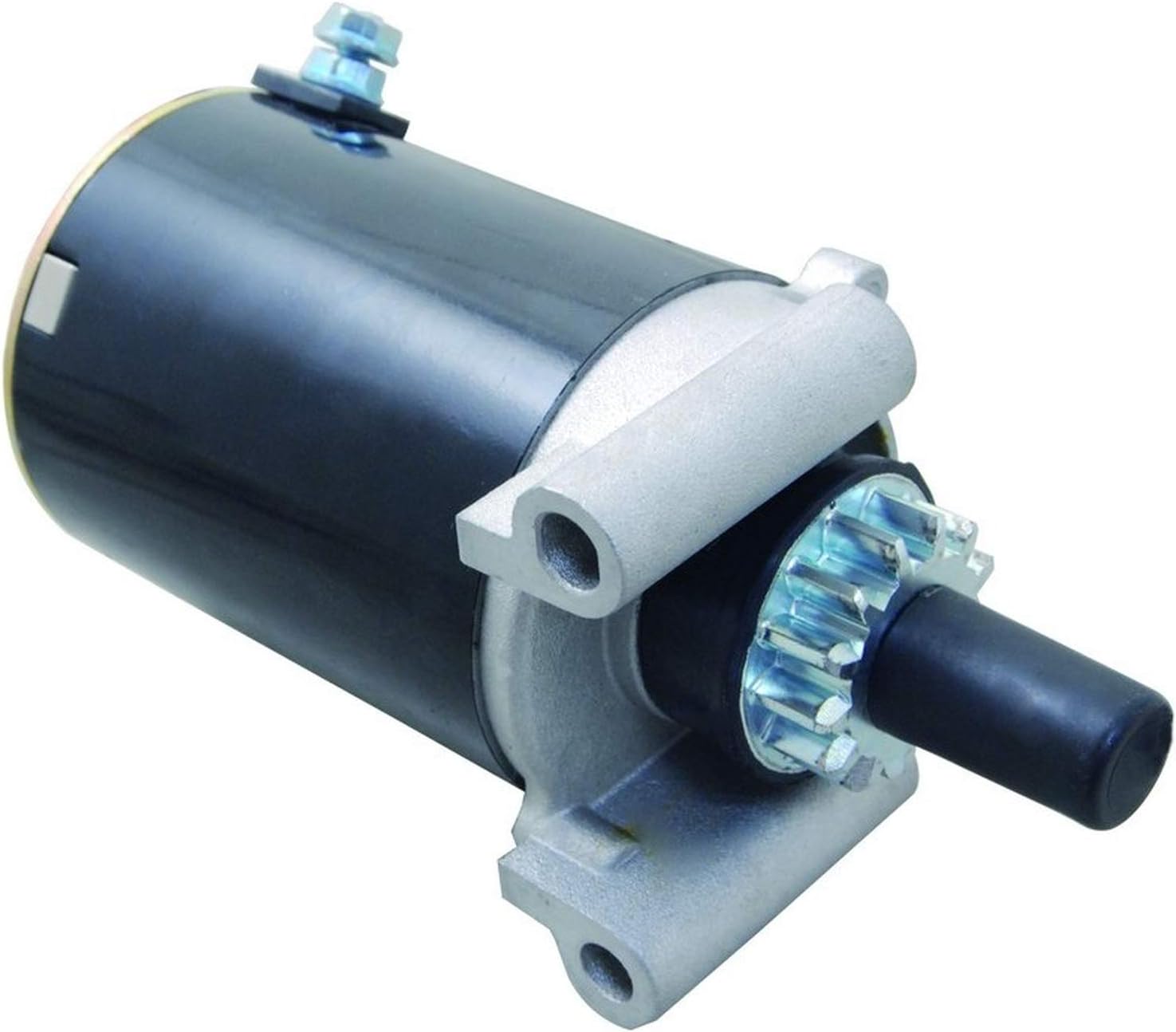 New Starter Replacement For Kohler Engine 15-20HP 12-098 Series John Deere Toro Cub Cadet AM122435, 5666940, 5666940MO30SM, 6560040, SM56669, SAB0037