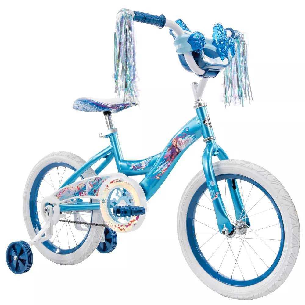 Huffy Disney Frozen 2 16 In. Bike - Sports Supplies Online Store
