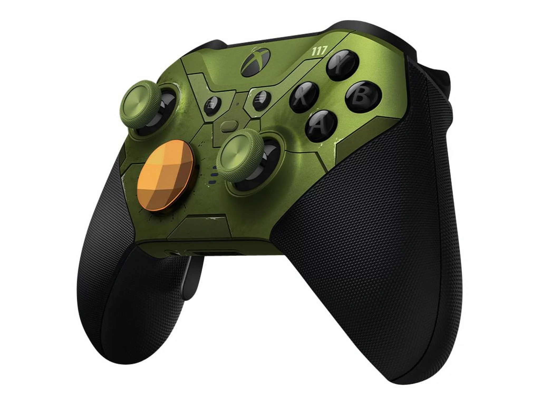 Microsoft Xbox Elite Wireless Controller Series 2 - Halo Infinite Limited Edition - gamepad - wireless - Bluetooth - for PC, Microsoft Xbox One