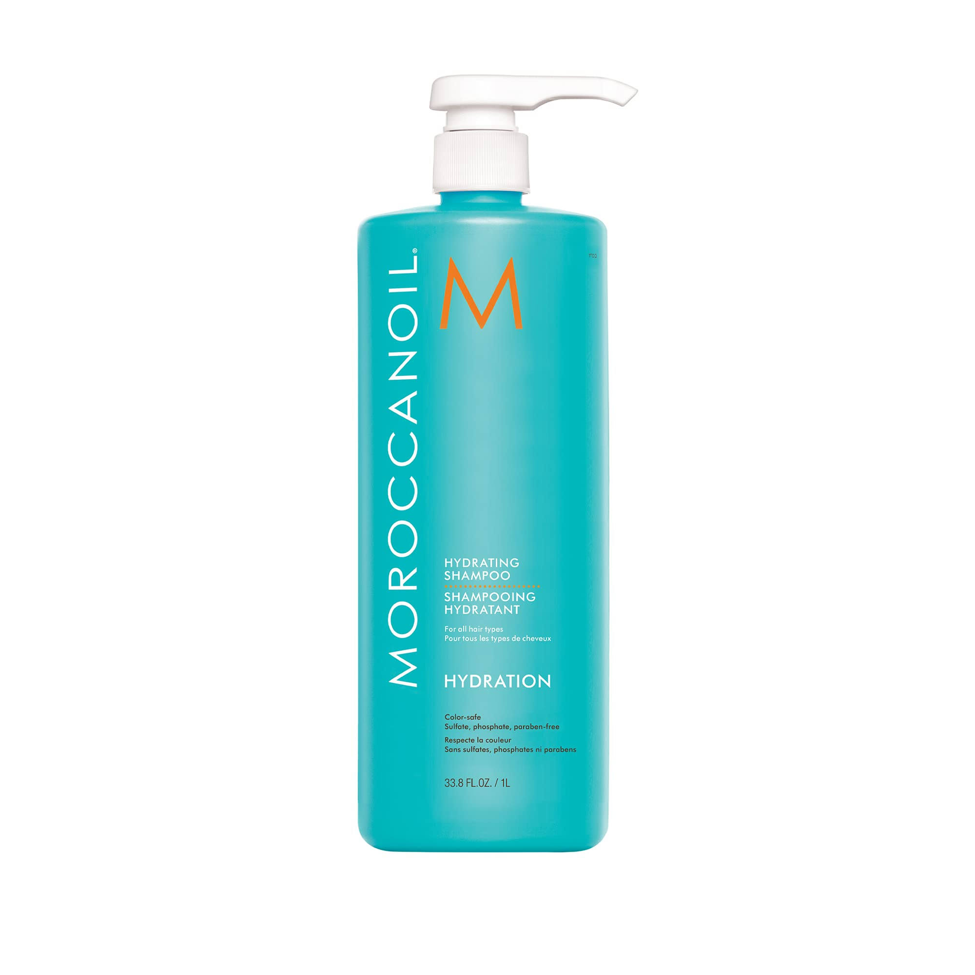 Moroccanoil Hydrating Shampoo 1L