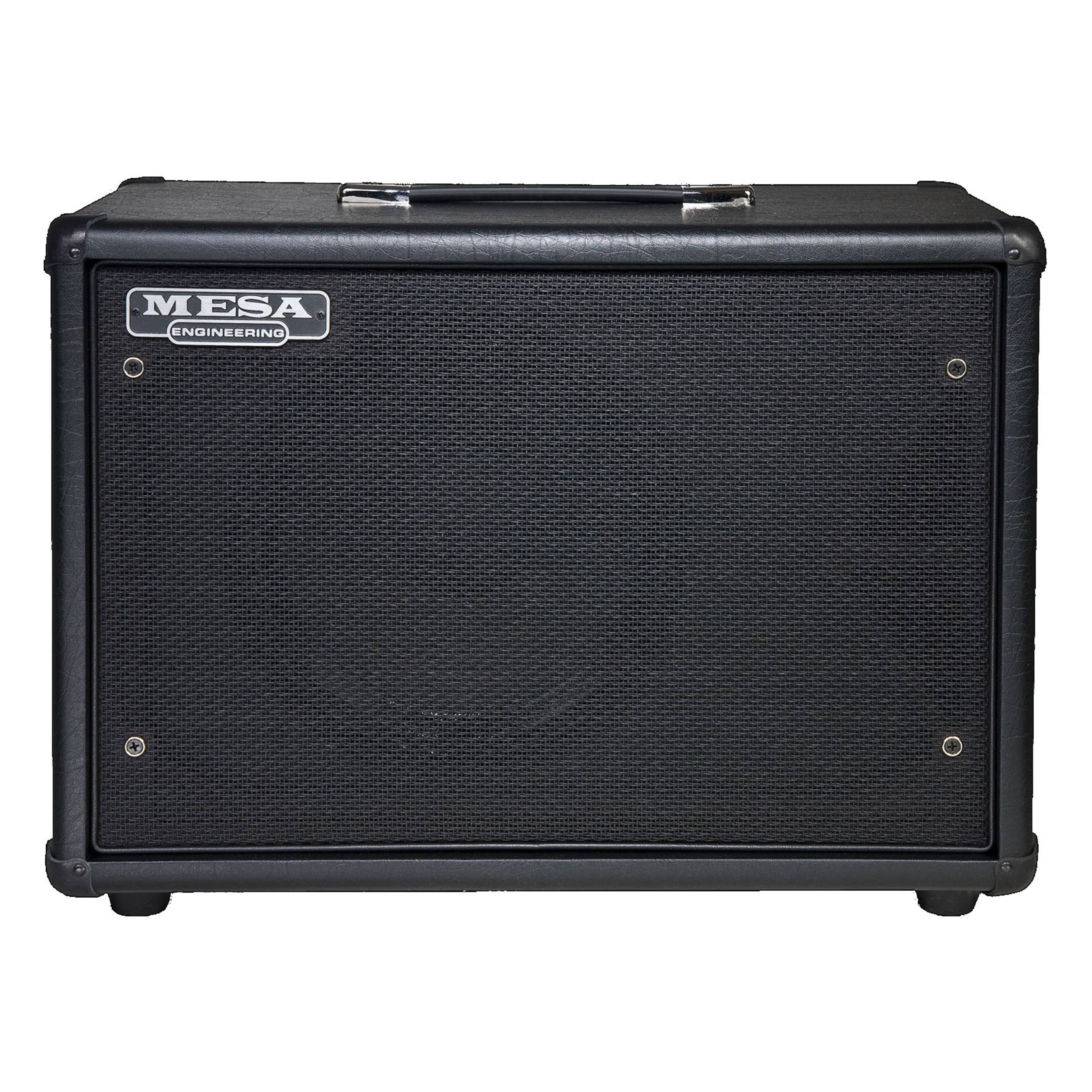 Mesa Boogie 1x12 Widebody Compact Cabinet