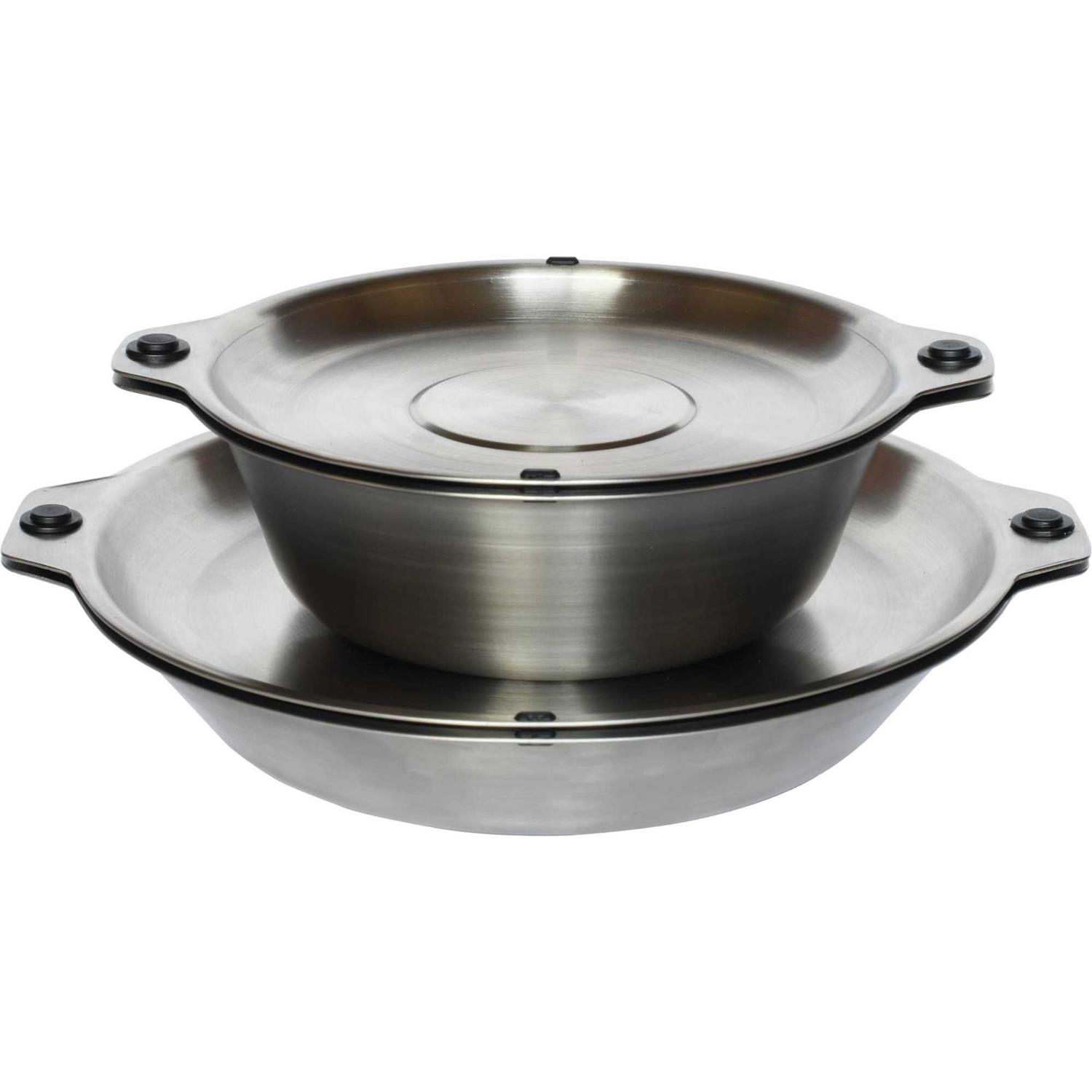 Full Windsor Magware Magnetic Bowls and Plates - Sports Supplies Online Store