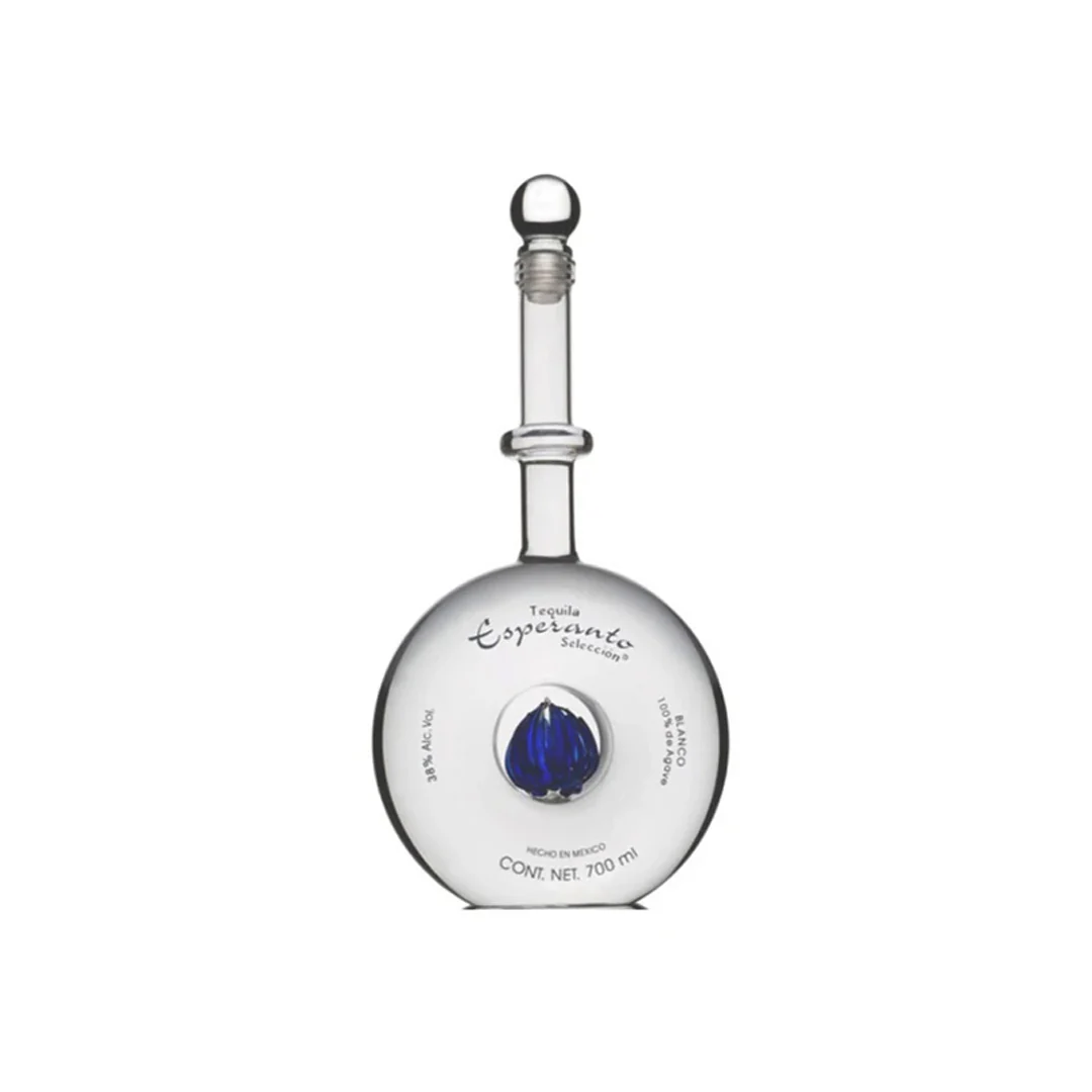 Esperanto Blanco Tequila 750ml - Nestor Liquor