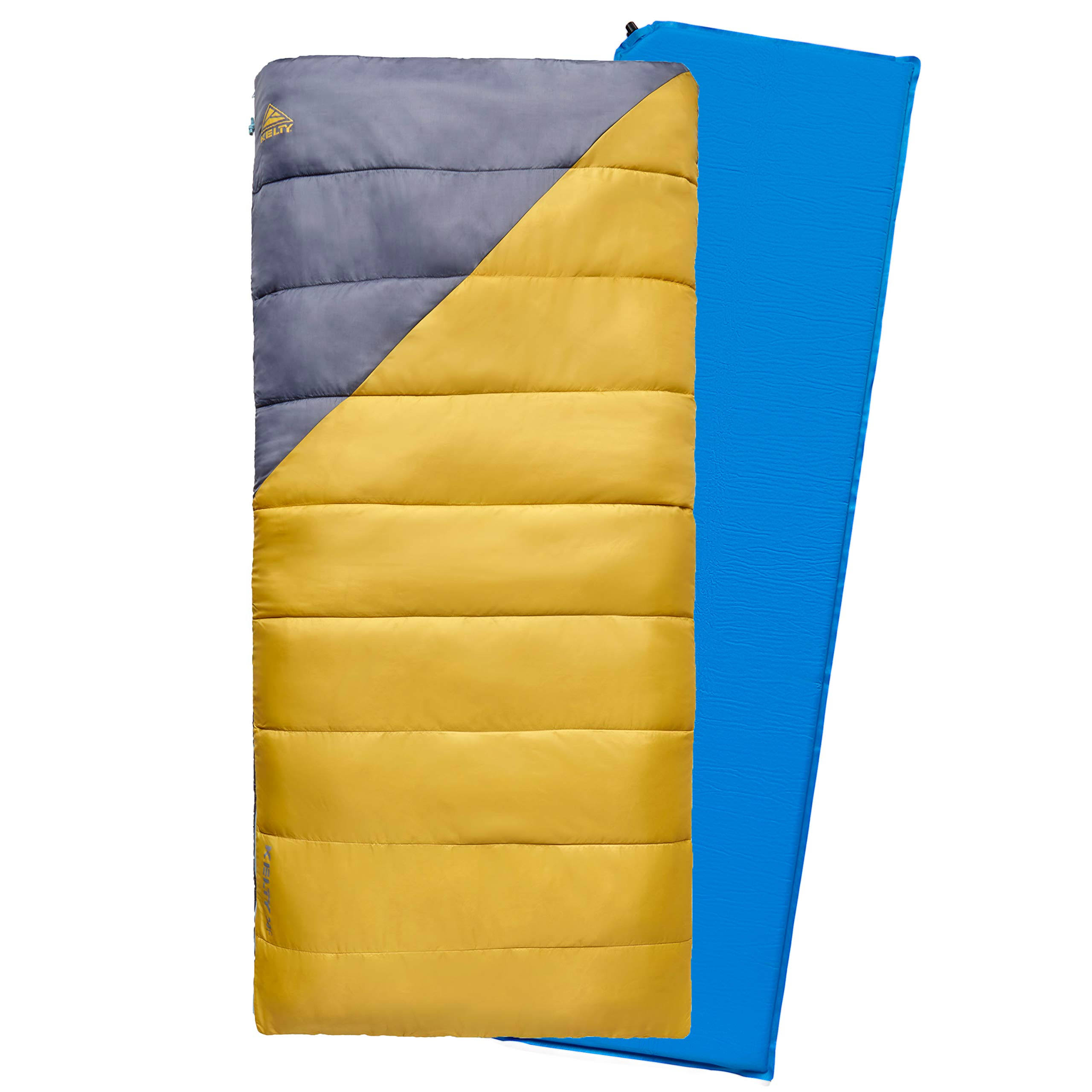 Kelty - Campground Kit - Bamboo/Grisaille